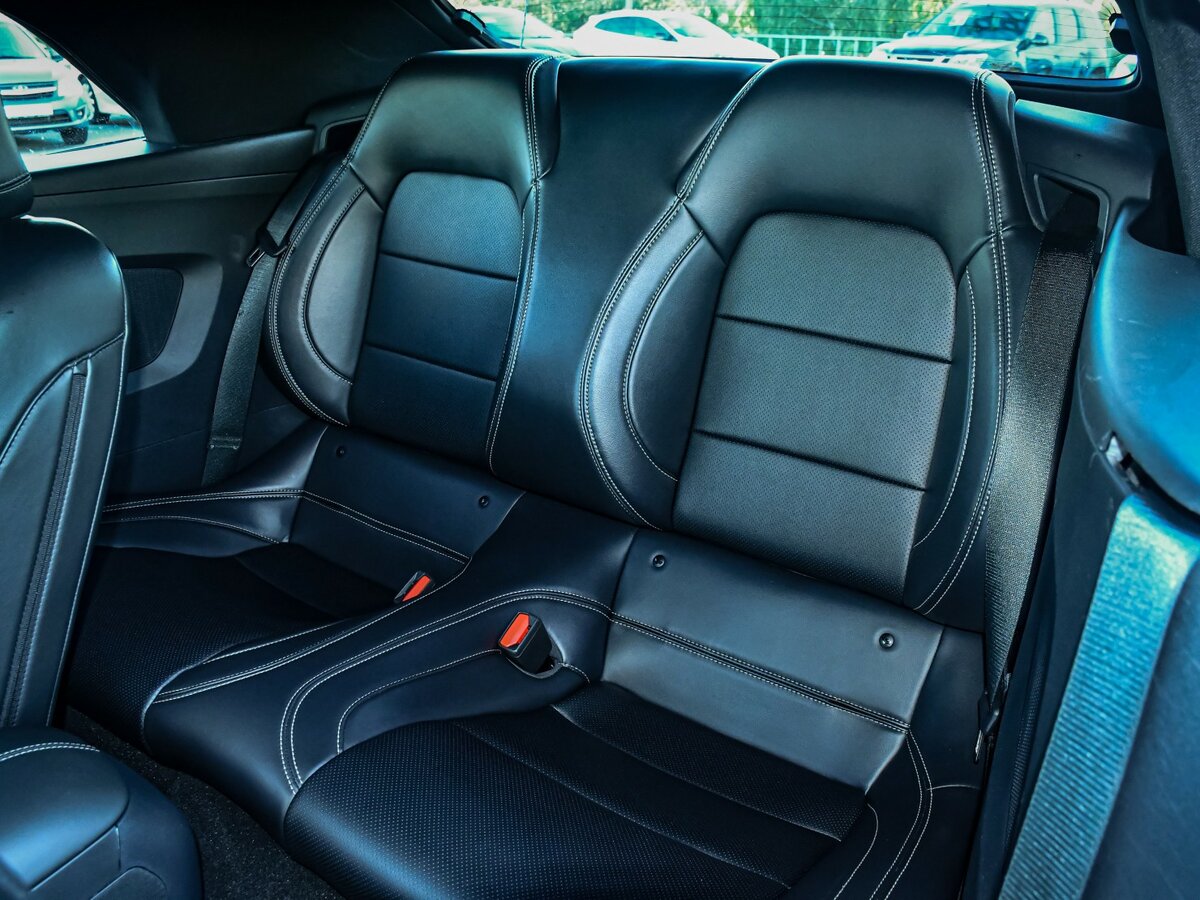 Купить Ford Mustang VII, 2024, 17 311 км, фото №12