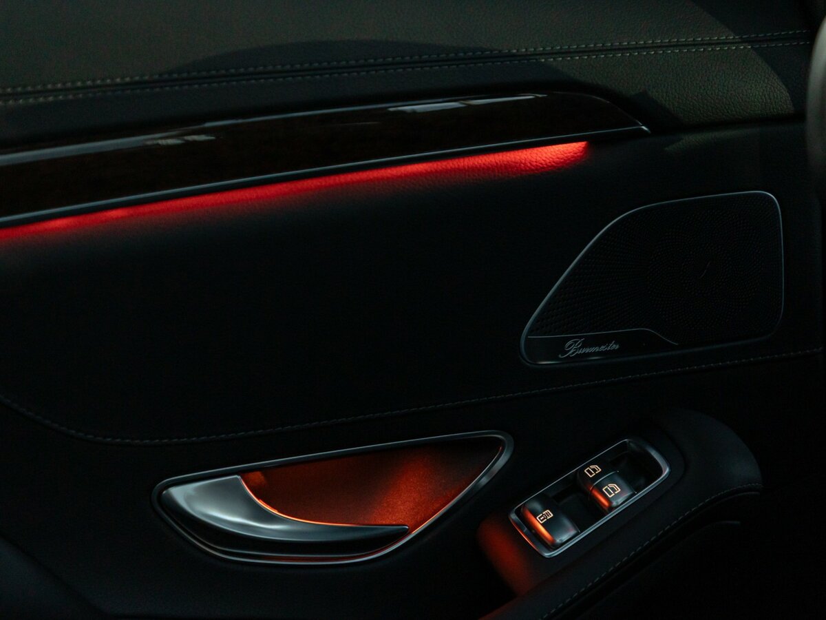 Купить Mercedes-Benz S-Класс 560 VI (W222, C217) Рестайлинг, 2019, 82 000 км, фото №19