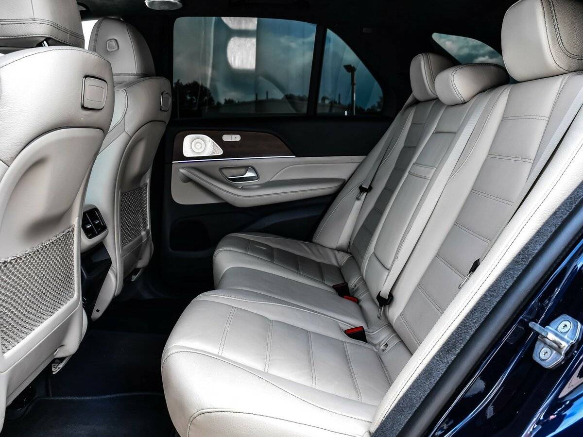 Купить Mercedes-Benz GLE 580 II (V167), 2020, 82 396 км, фото №12