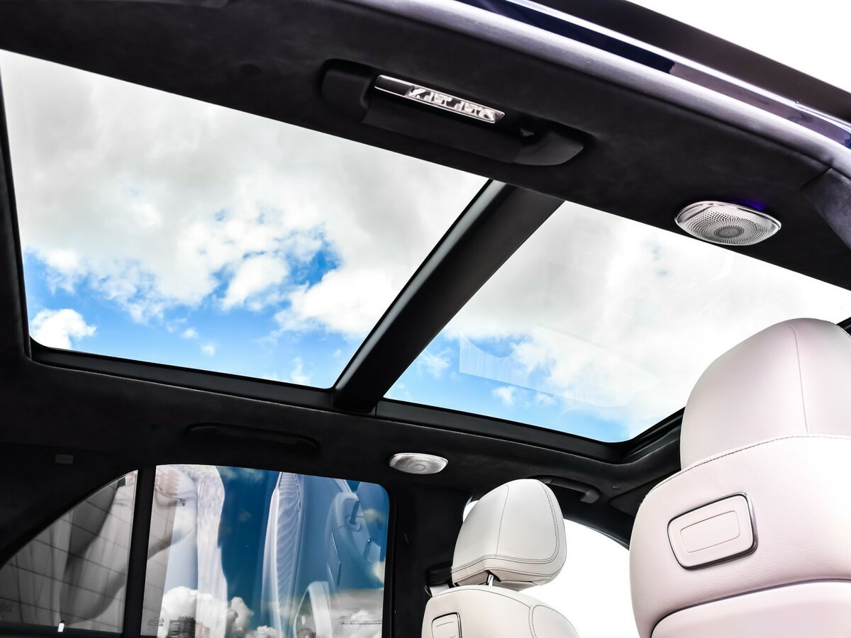 Купить Mercedes-Benz GLE 580 II (V167), 2020, 82 396 км, фото №20