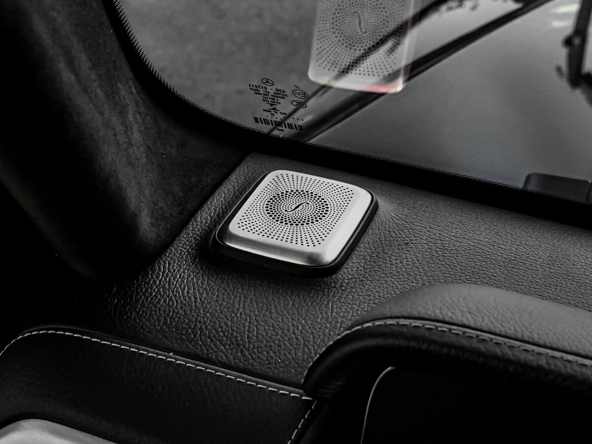 Купить Mercedes-Benz G-Класс AMG 63 AMG II (W463), 2020, 51 248 км, фото №33