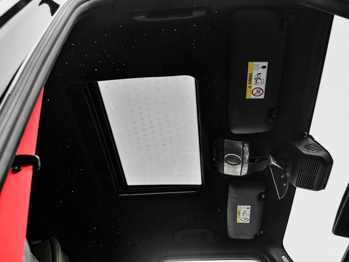 Купить Mercedes-Benz G-Класс AMG 63 AMG II (W463), 2020, 51 248 км, фото №36