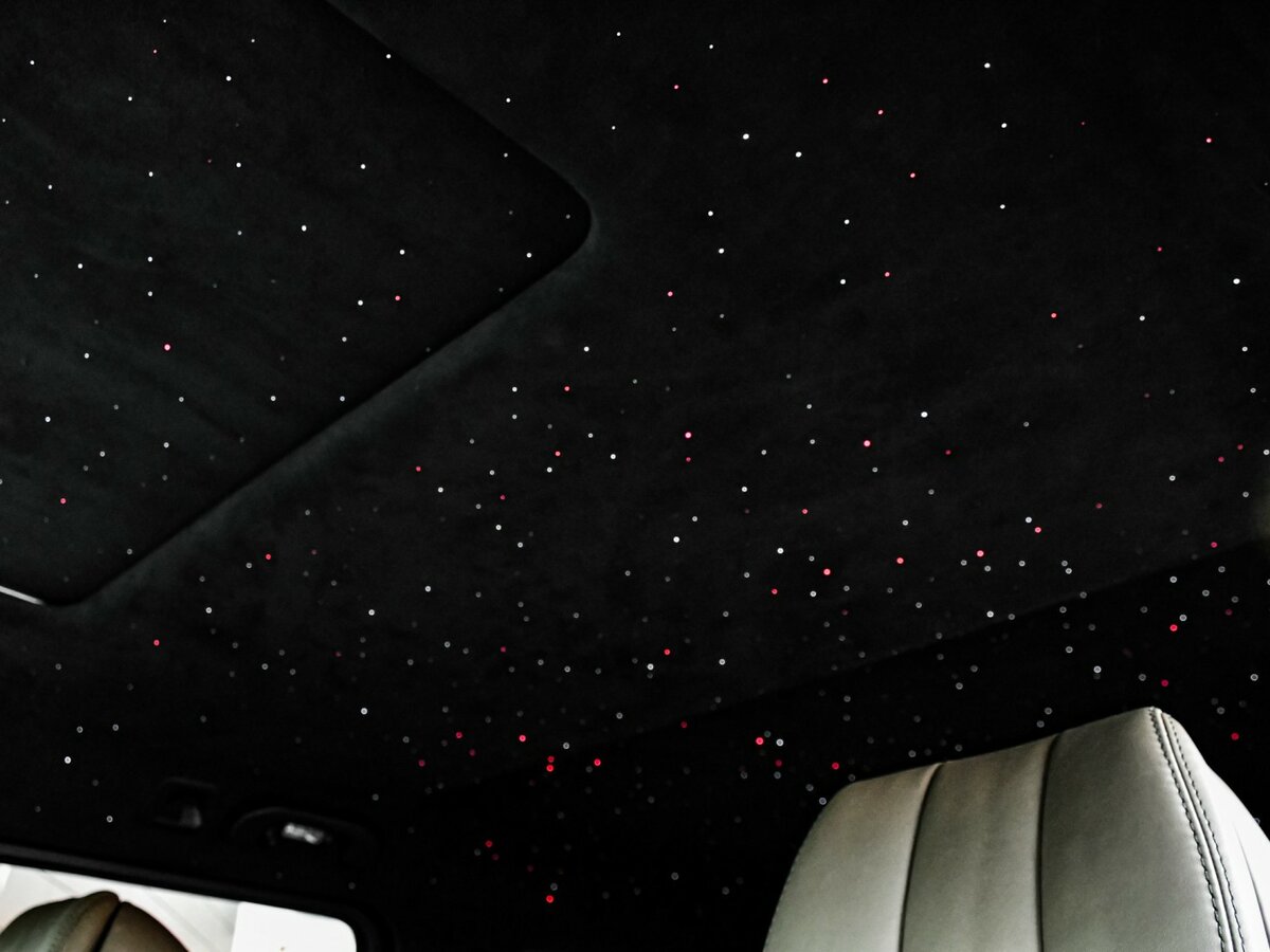 Купить Mercedes-Benz G-Класс AMG 63 AMG II (W463), 2020, 51 248 км, фото №37