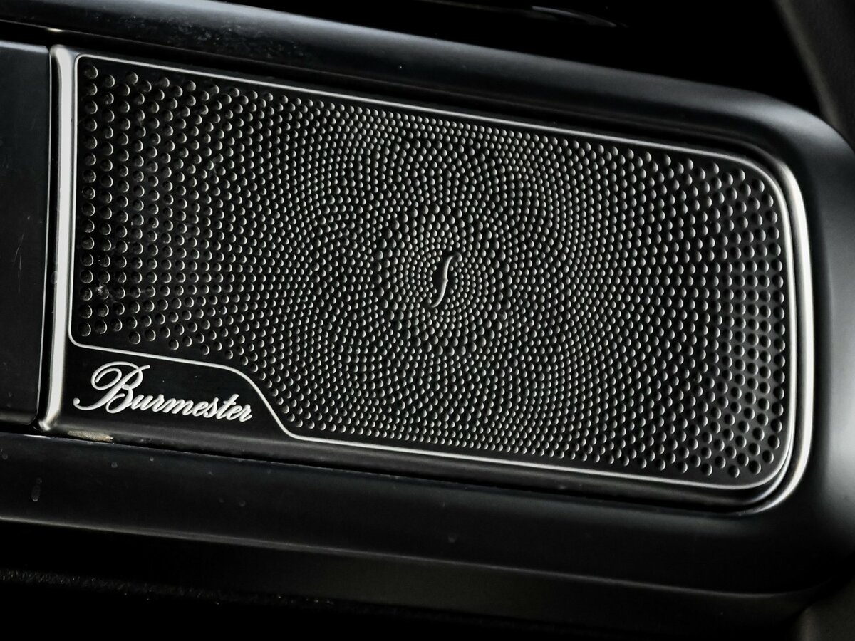 Купить Mercedes-Benz G-Класс 350 d III (W463), 2021, 51 131 км, фото №22