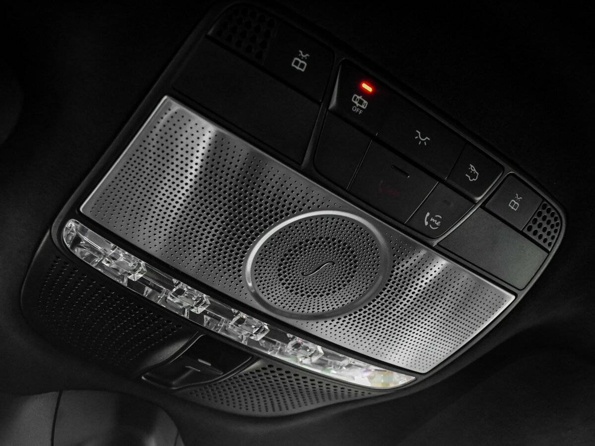 Купить Mercedes-Benz G-Класс 350 d III (W463), 2021, 51 131 км, фото №23