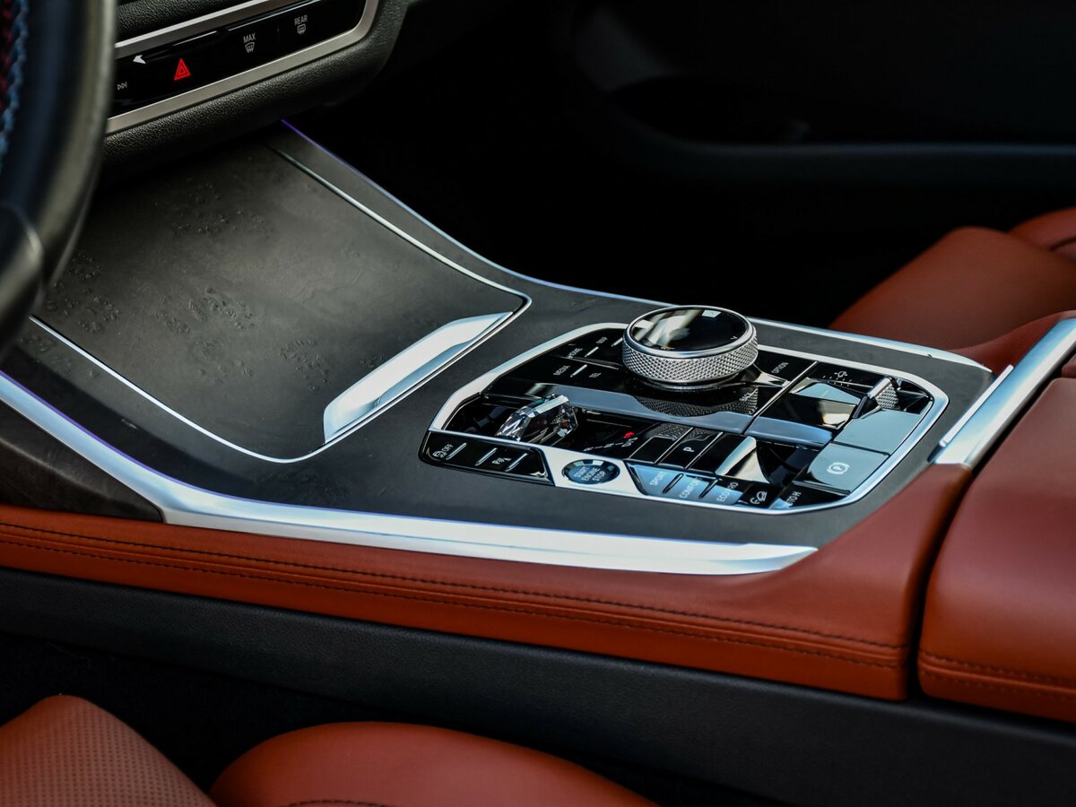 Купить BMW X7 M60i I (G07) Рестайлинг, 2022, 21 000 км, фото №23