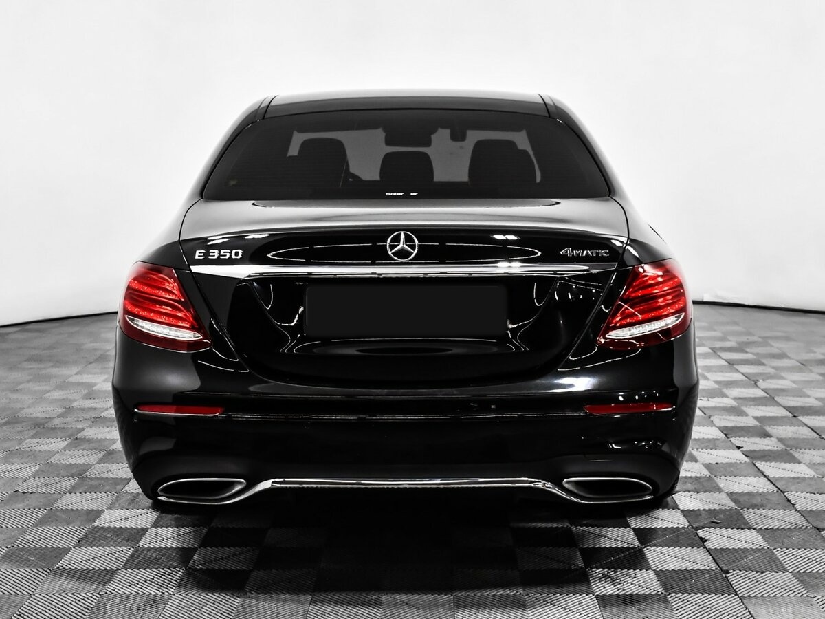Купить Mercedes-Benz E-Класс 350 V (W213, S213, C238), 2020, 68 607 км, фото №6