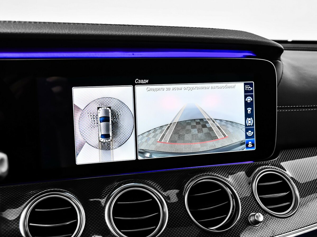 Купить Mercedes-Benz E-Класс 350 V (W213, S213, C238), 2020, 68 607 км, фото №14