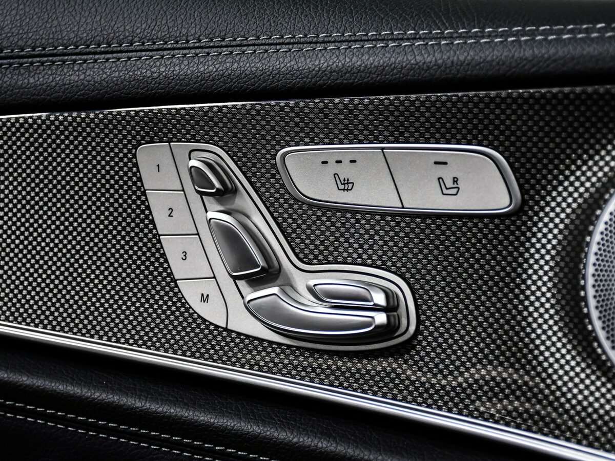 Купить Mercedes-Benz E-Класс 350 V (W213, S213, C238), 2020, 68 607 км, фото №17