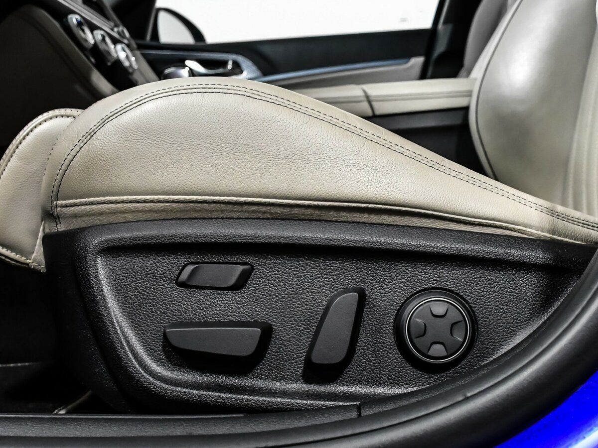 Купить Genesis G70 I Рестайлинг, 2021, 64 423 км, фото №12