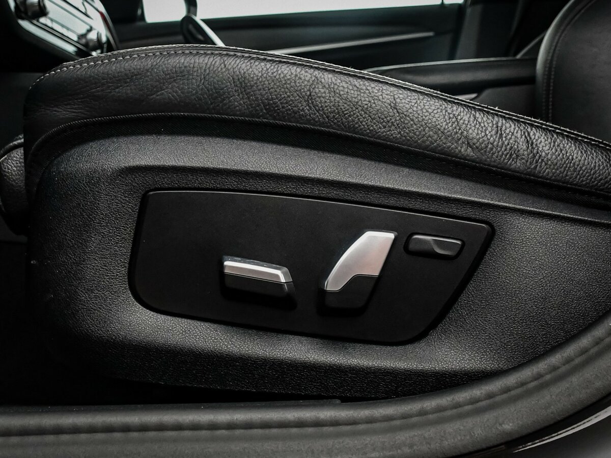 Купить BMW 5 серии 530i xDrive VII (G30/G31) Рестайлинг, 2021, 60 817 км, фото №22