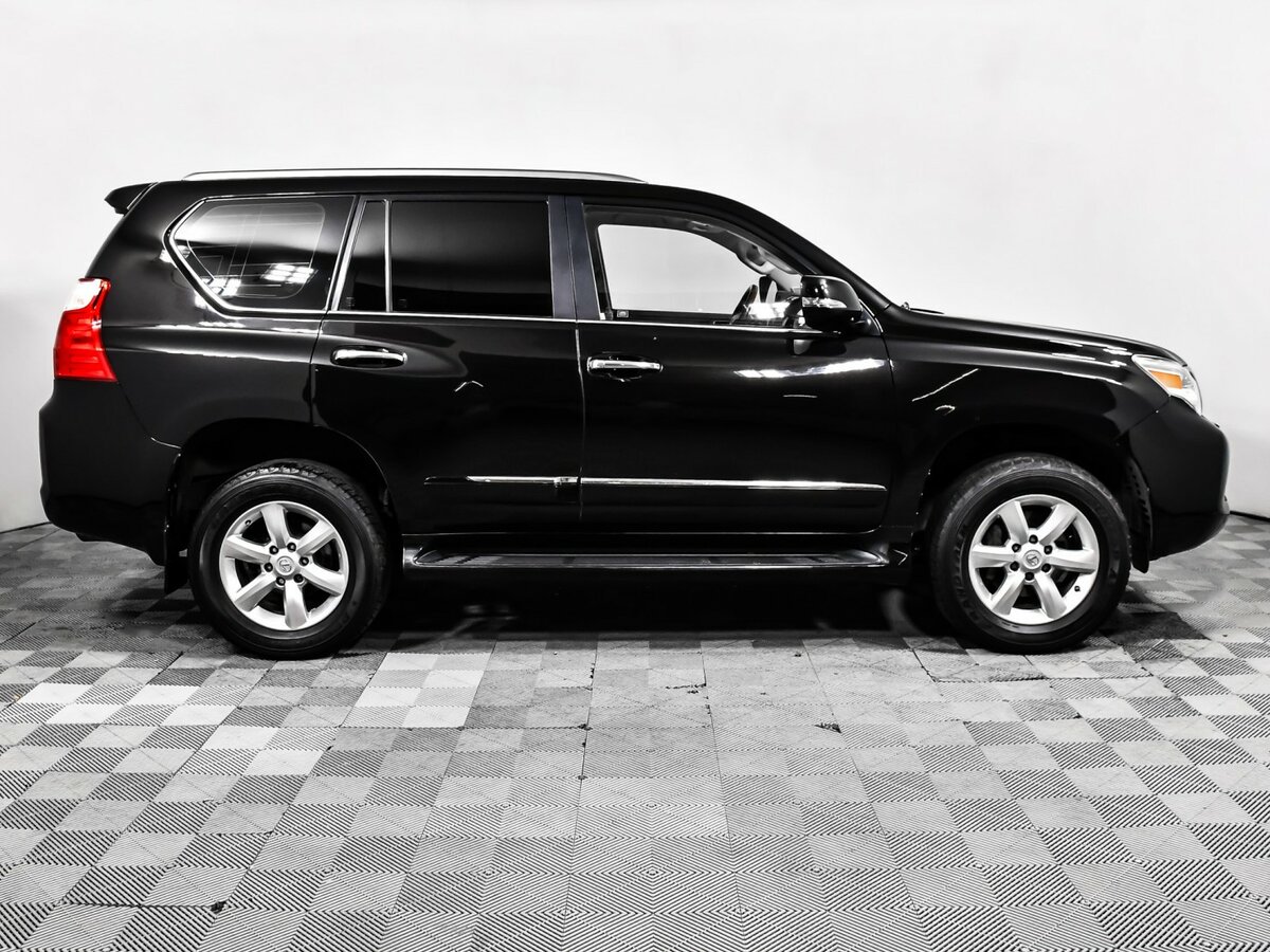 Купить Lexus GX 460 II, 2011, 274 903 км, фото №4