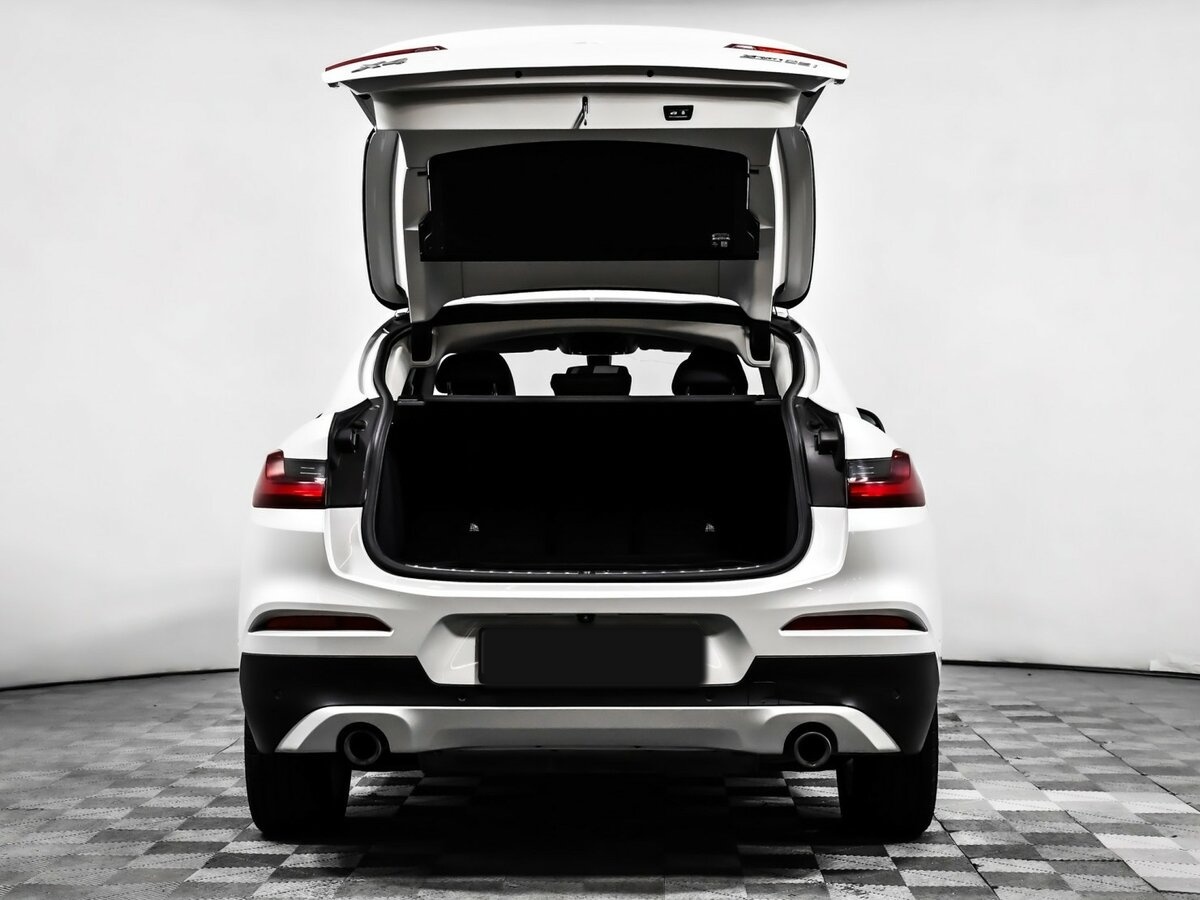 Купить BMW X4 20i II (G02), 2018, 117 000 км, фото №17