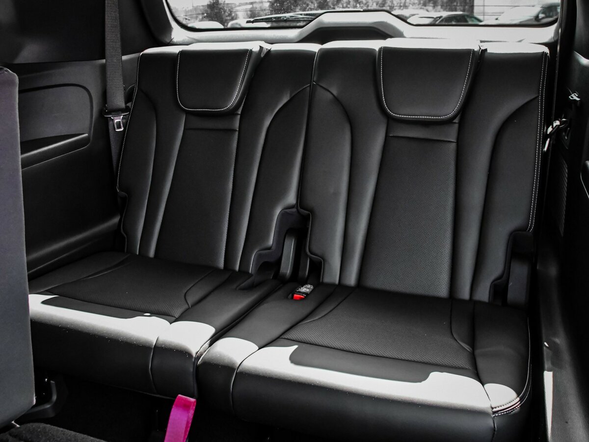 Купить GAC Trumpchi ES9 PHEV I Рестайлинг, 2024, 415 км, фото №13