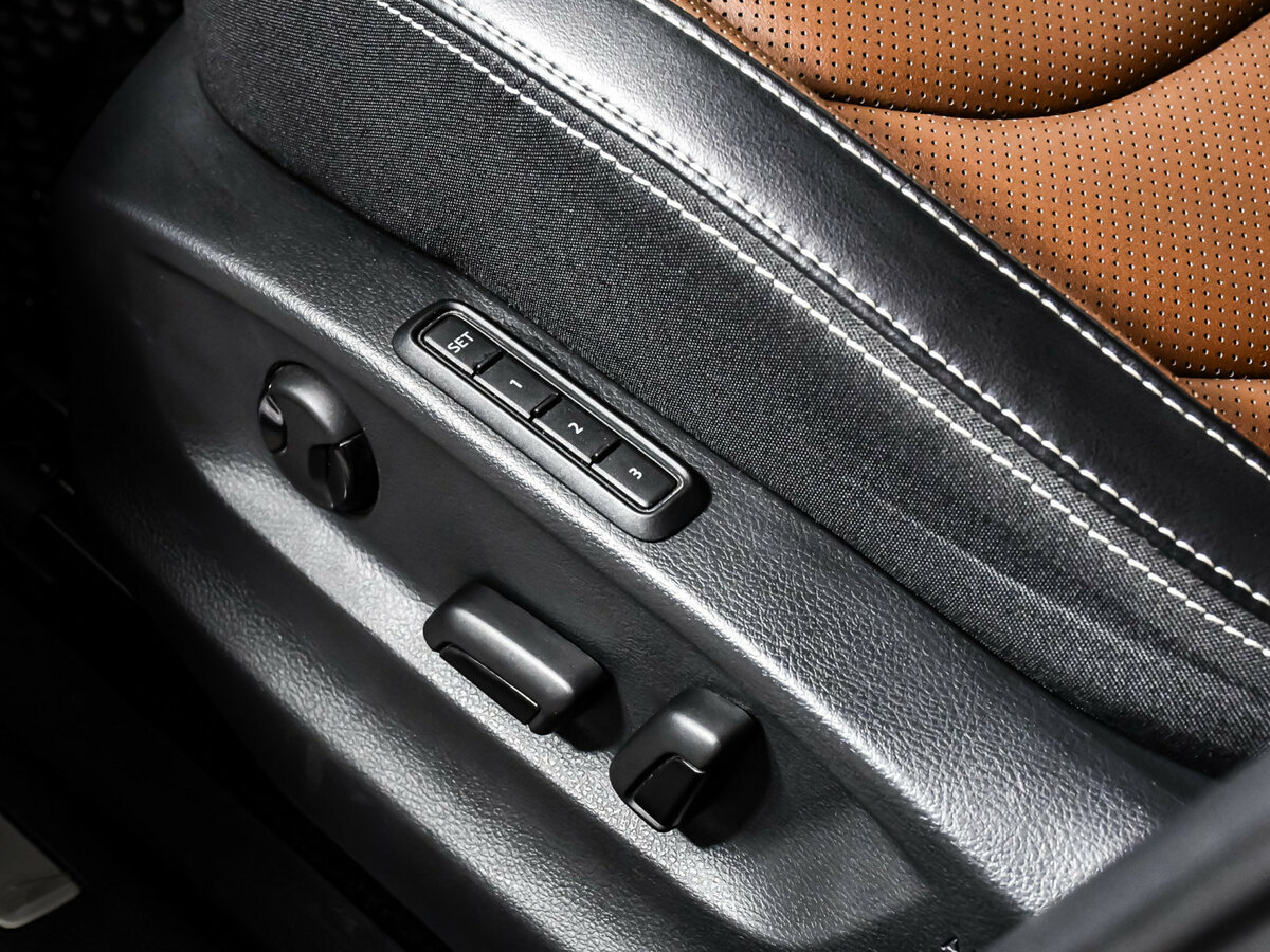 Купить Skoda Kodiaq I Рестайлинг, 2023, 38 132 км, фото №13