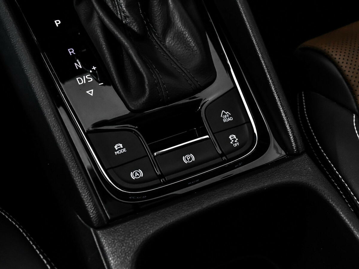 Купить Skoda Kodiaq I Рестайлинг, 2023, 38 132 км, фото №16