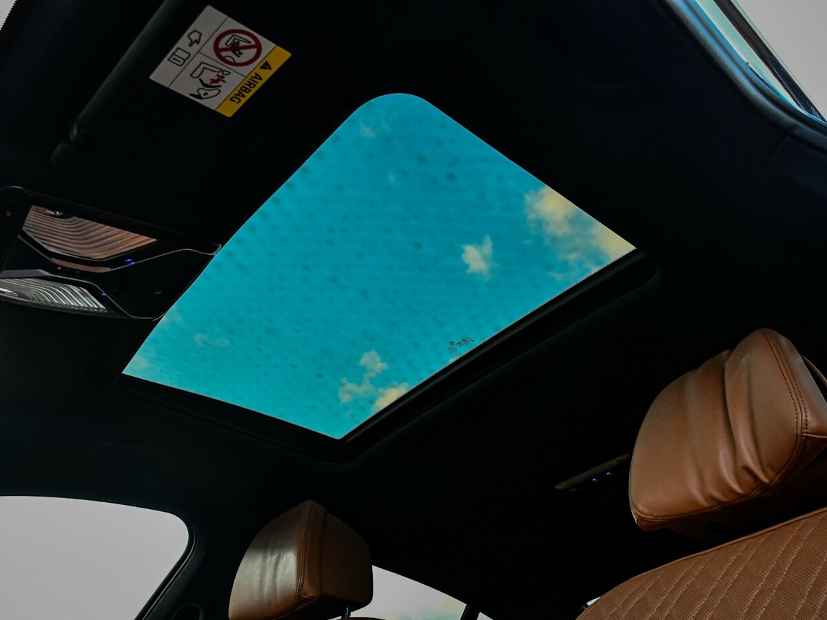 Купить BMW 7 серии 750d xDrive VI (G11/G12) Рестайлинг, 2019, 103 000 км, фото №23