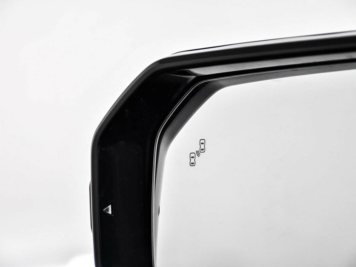 Купить JETOUR T2, 2024, 21 000 км, фото №17