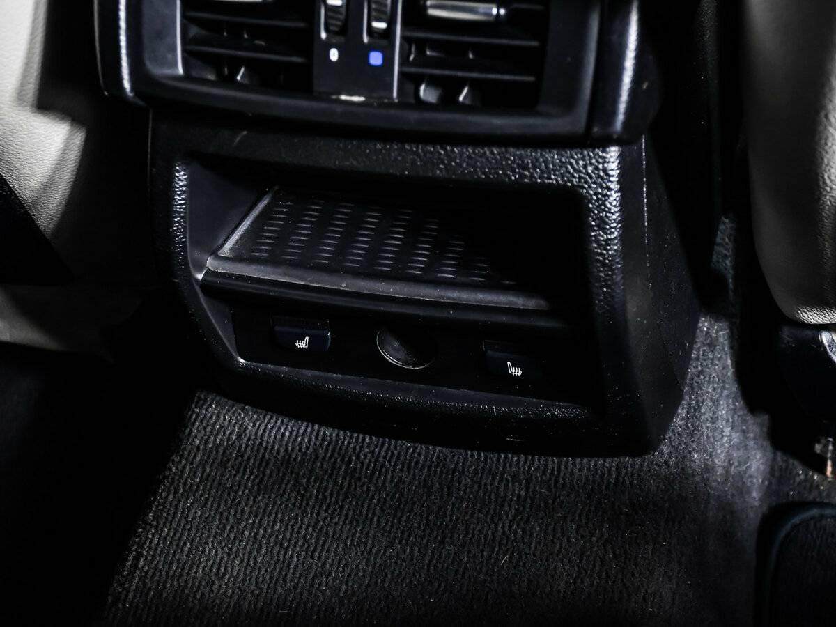 Купить BMW X4 30d I (F26), 2014, 124 884 км, фото №13