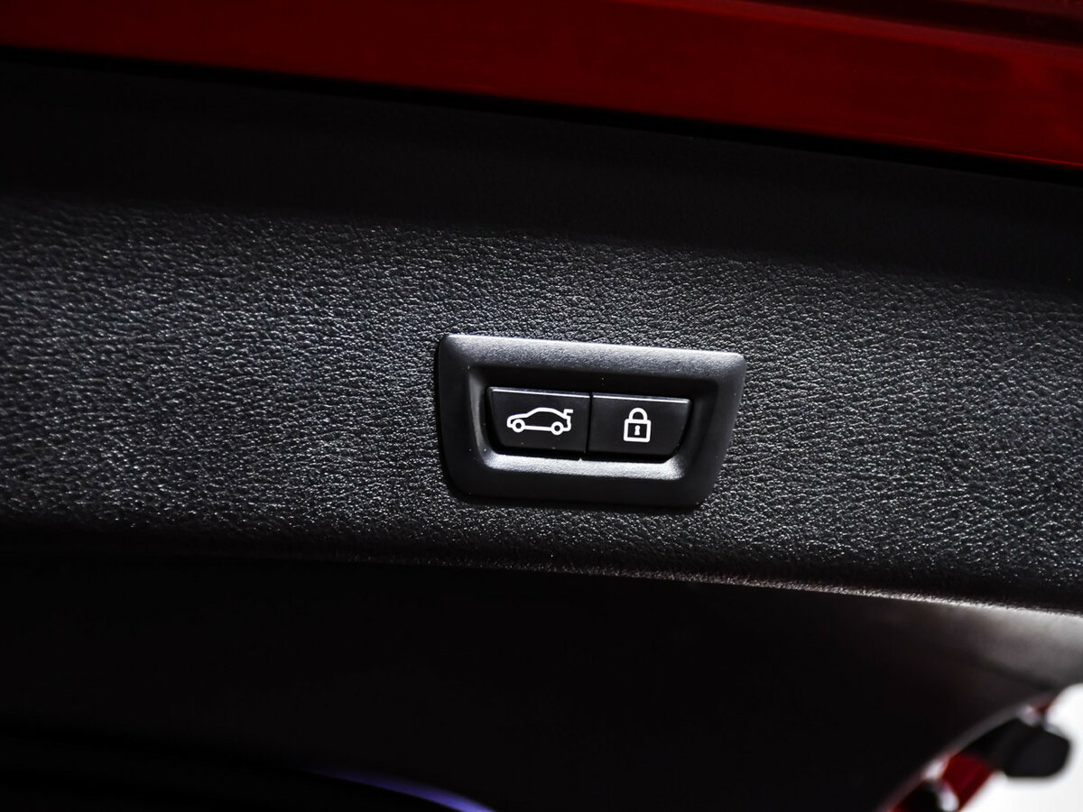 Купить BMW X4 30d I (F26), 2014, 124 884 км, фото №17