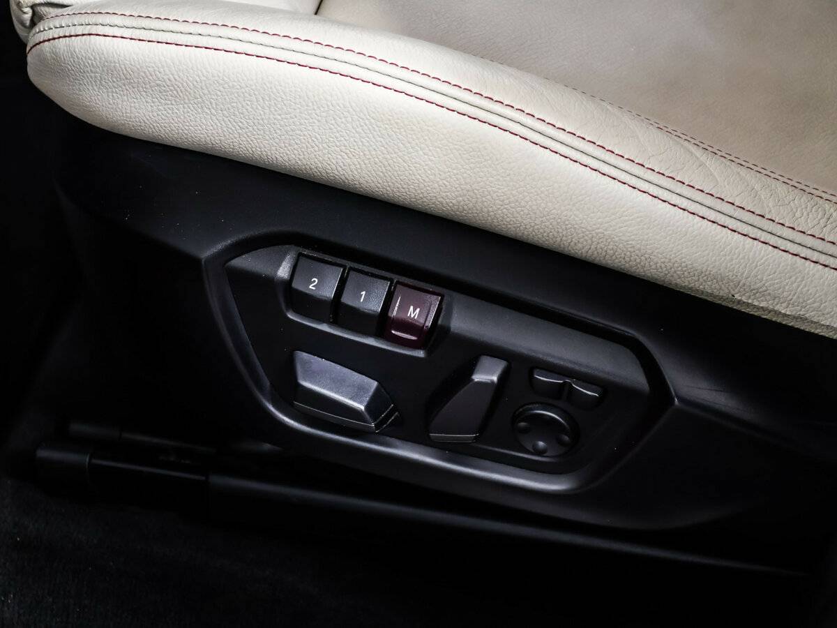 Купить BMW X4 30d I (F26), 2014, 124 884 км, фото №18