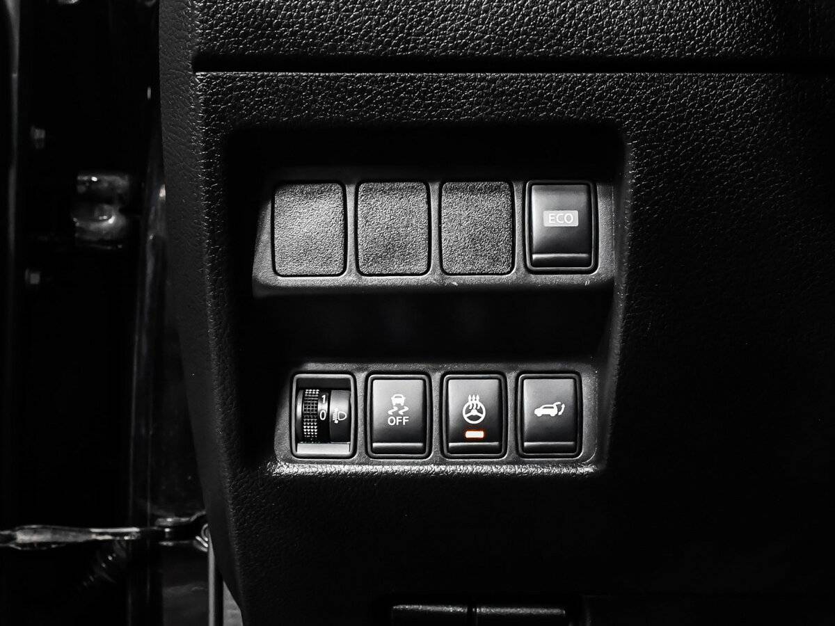 Купить Nissan X-Trail III Рестайлинг, 2021, 93 277 км, фото №14