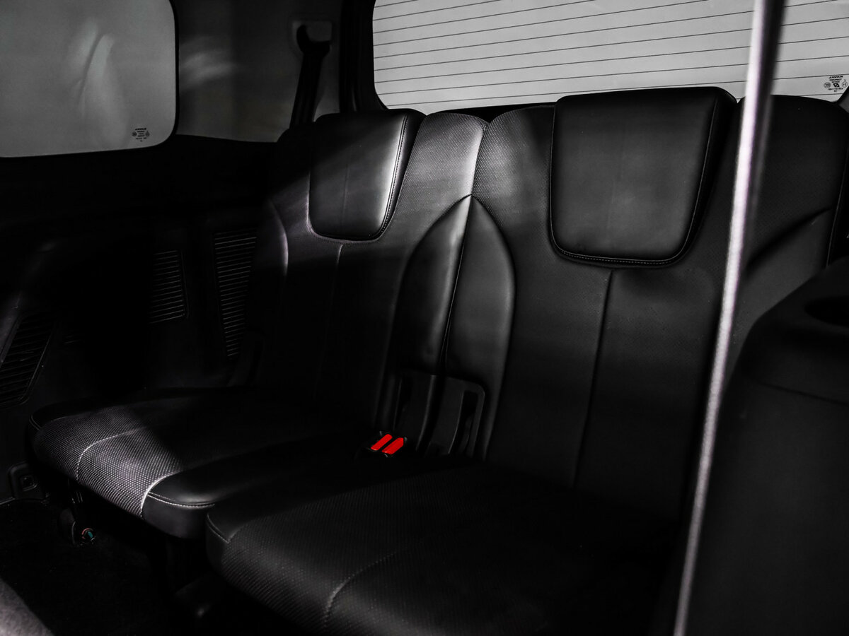 Купить Haval H9 II, 2024, 32 800 км, фото №12