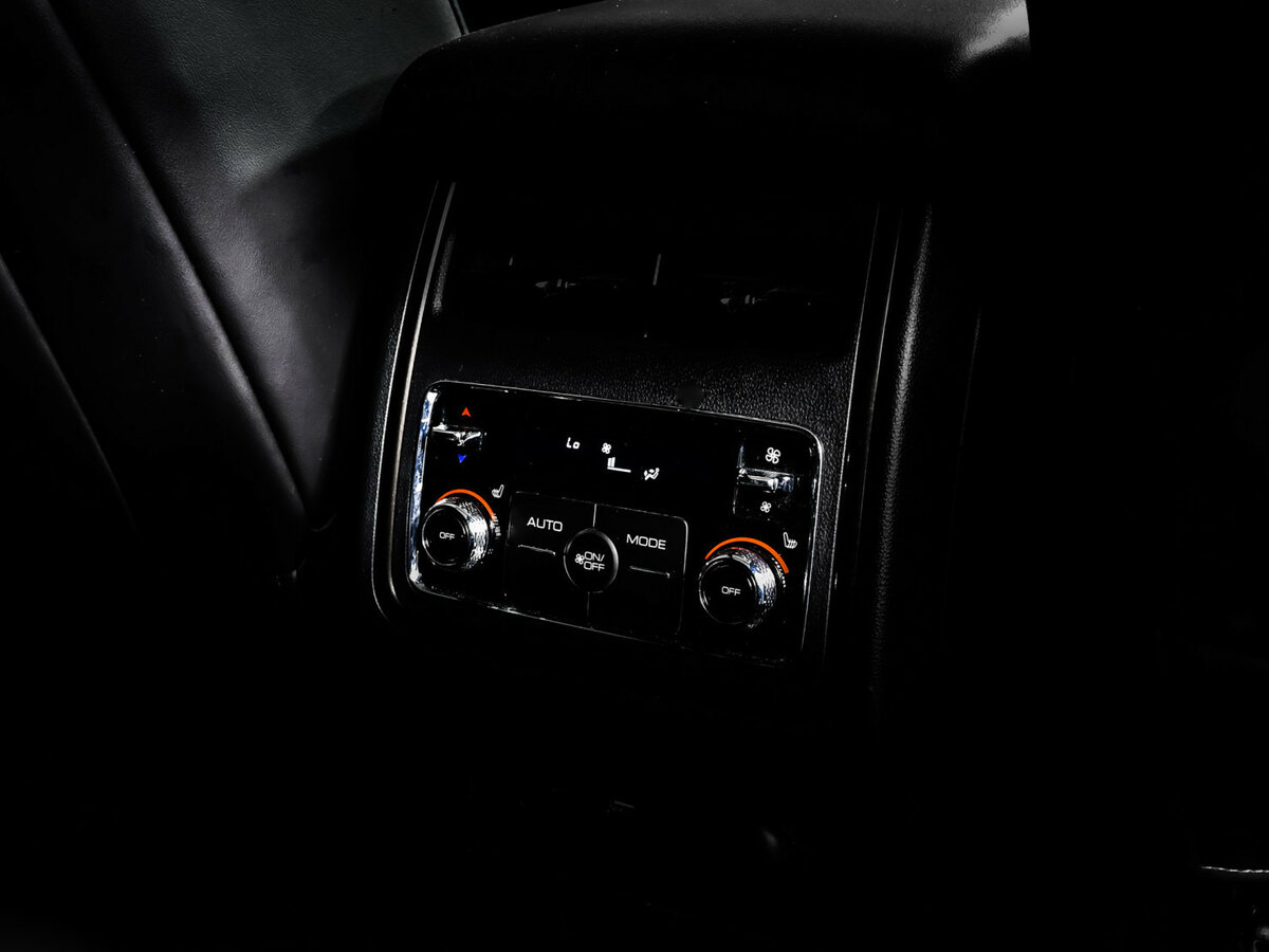 Купить Haval H9 II, 2024, 32 800 км, фото №14