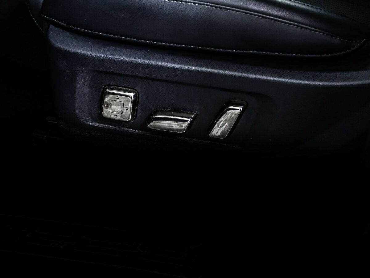 Купить Haval H9 II, 2024, 32 800 км, фото №17