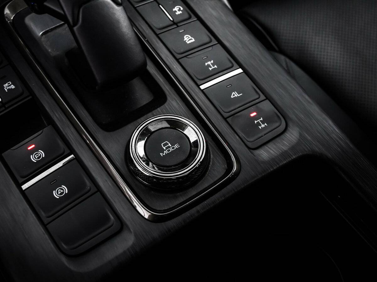 Купить Haval H9 II, 2024, 32 800 км, фото №21