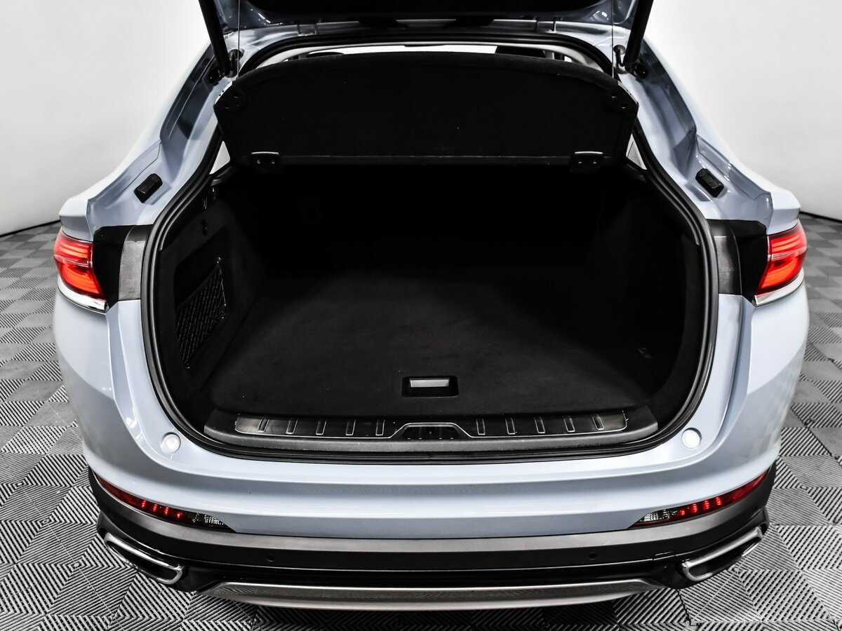 Купить Geely Tugella I, 2022, 68 503 км, фото №12