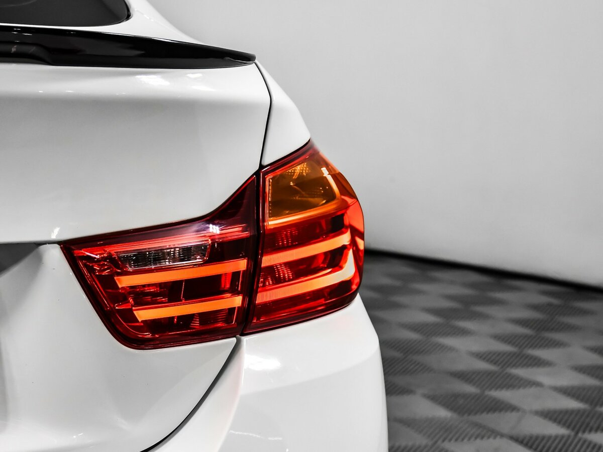 Купить BMW 4 серии Gran Coupe 420i F32/F33/F36, 2016, 123 505 км, фото №15