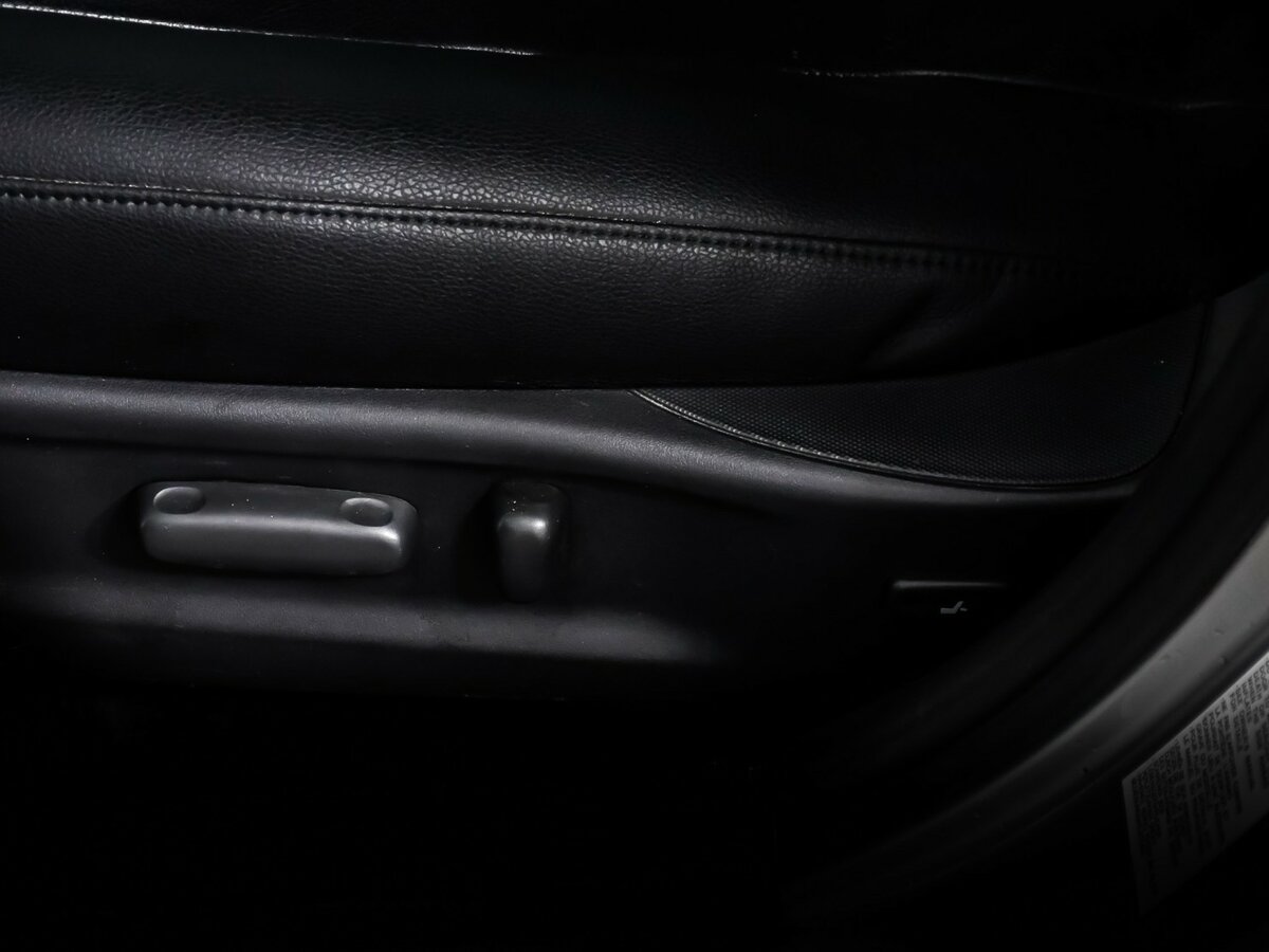 Купить Toyota Camry VI (XV40), 2008, 271 344 км, фото №12