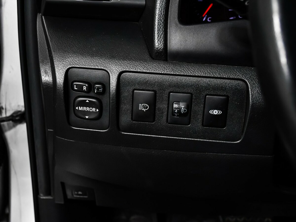 Купить Toyota Camry VI (XV40), 2008, 271 344 км, фото №13