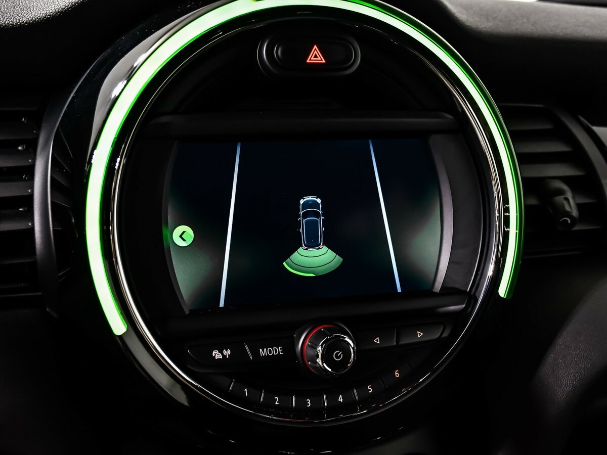 Купить Mini Hatch Cooper III (F55/F56) Рестайлинг, 2019, 61 305 км, фото №14