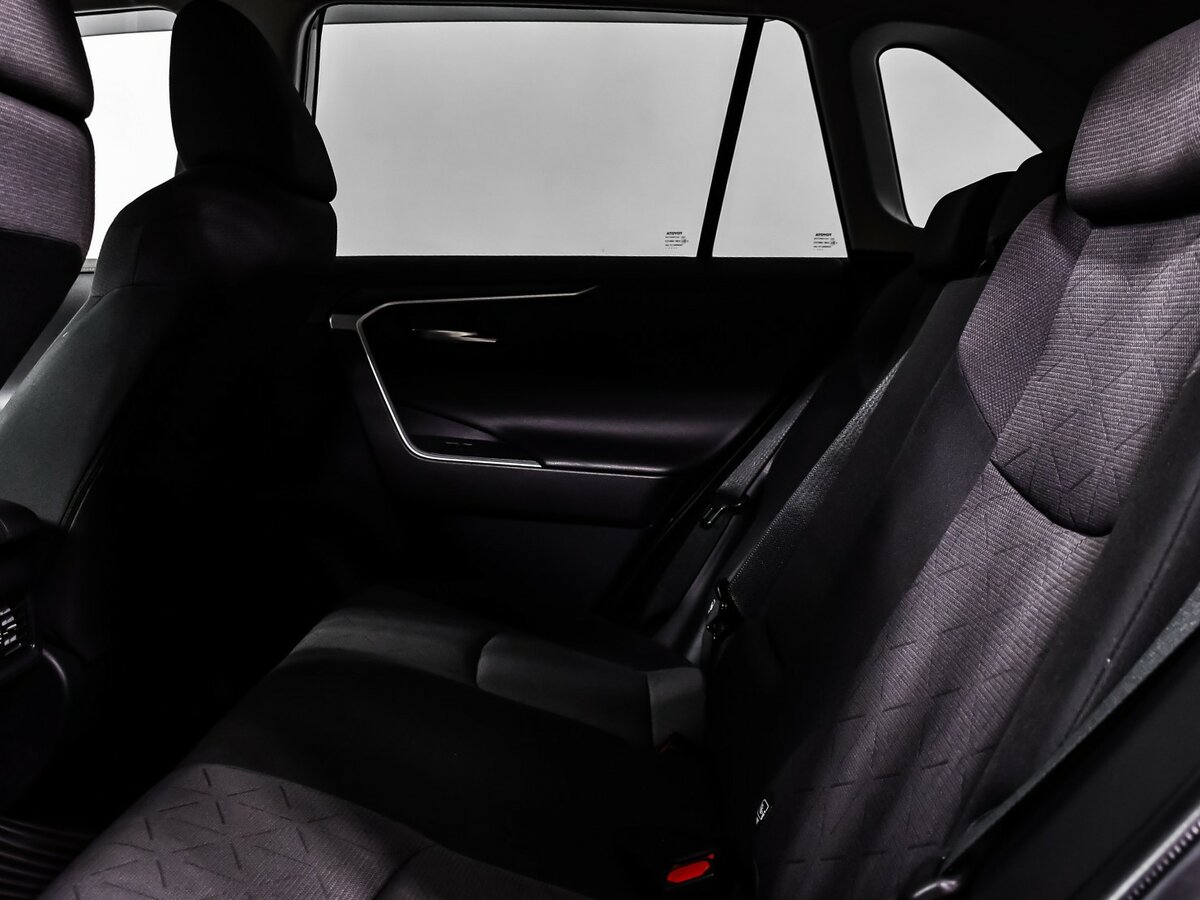 Купить Toyota RAV4 V (XA50), 2021, 44 754 км, фото №13