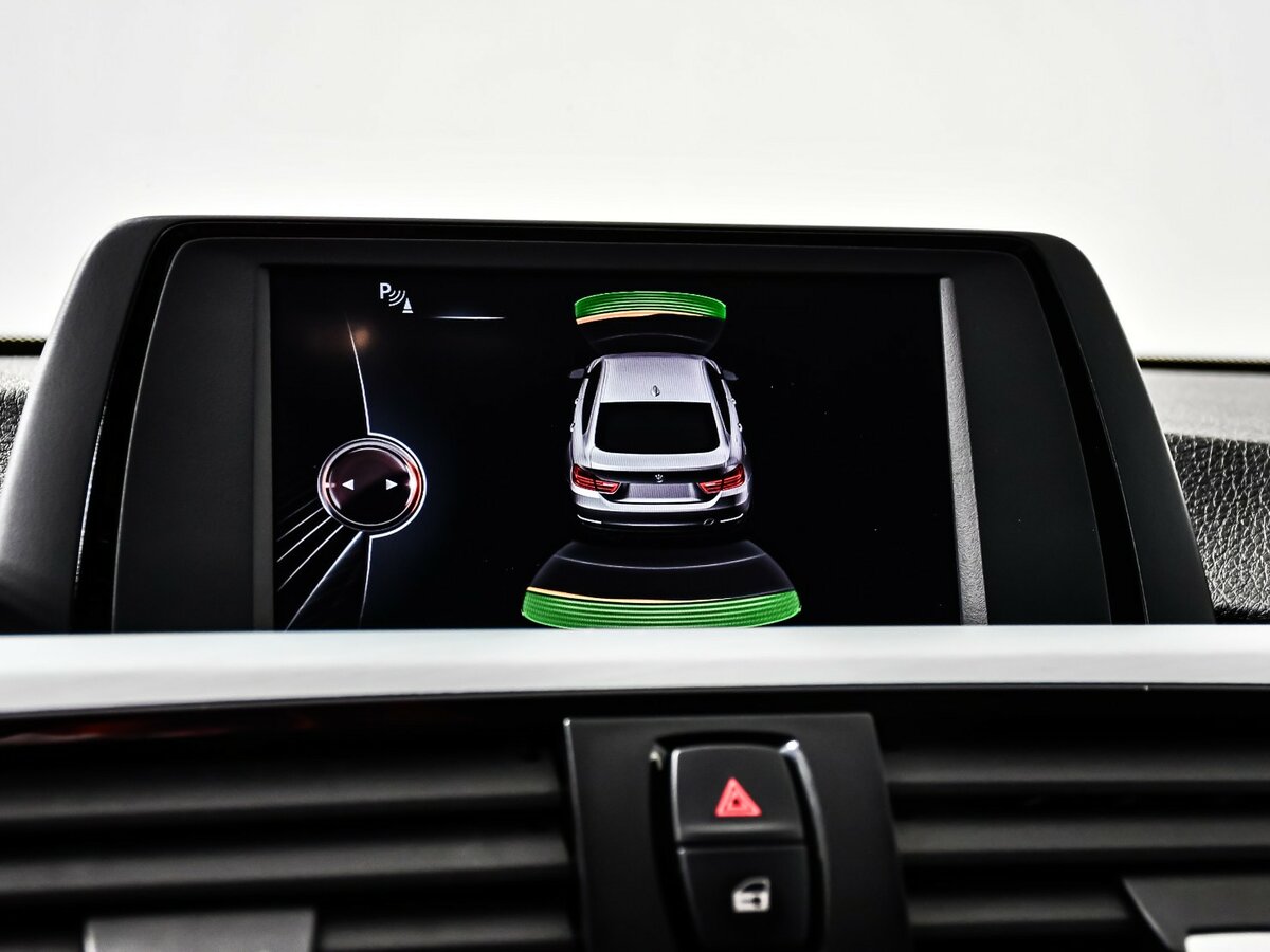 Купить BMW 4 серии Gran Coupe 420d xDrive F32/F33/F36, 2014, 130 500 км, фото №13