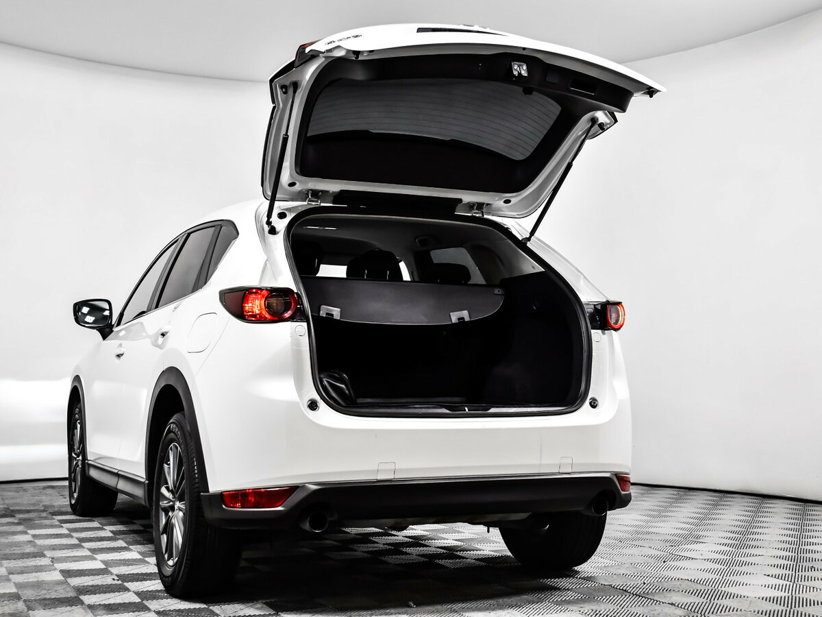 Купить Mazda CX-5 II, 2020, 64 955 км, фото №13