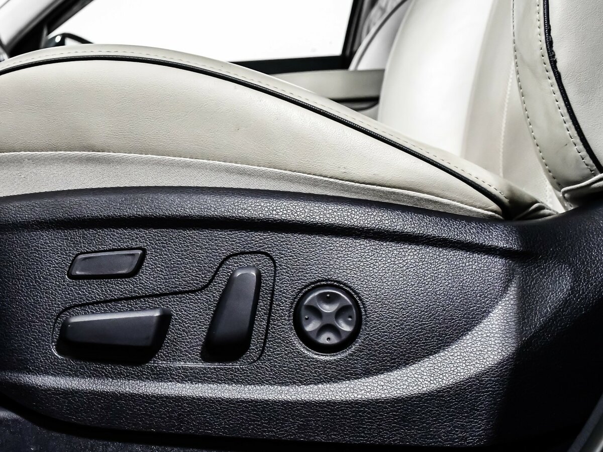 Купить Hyundai Palisade I, 2021, 64 972 км, фото №18