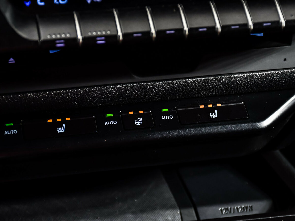 Купить Lexus UX 200 I, 2021, 51 549 км, фото №16