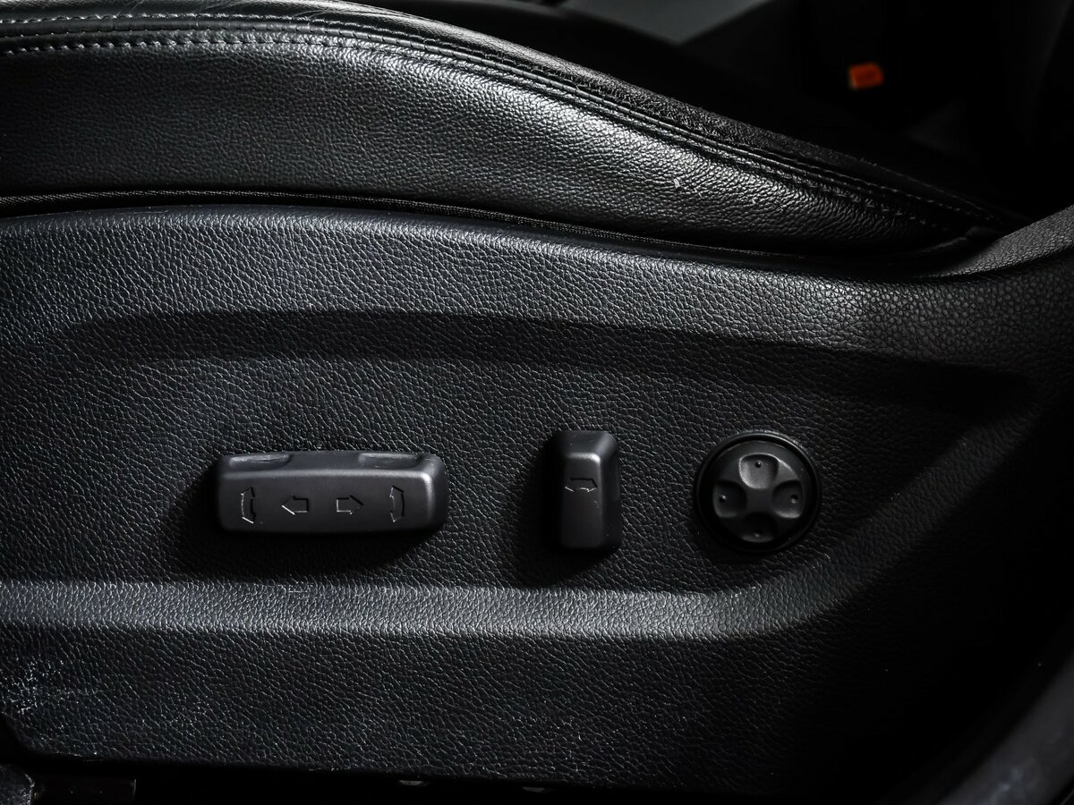 Купить Hyundai Santa Fe III Рестайлинг, 2017, 97 052 км, фото №15