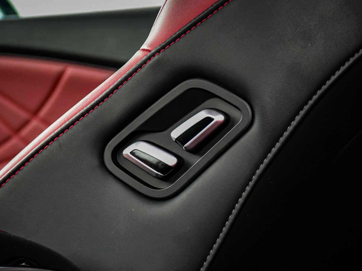 Купить Exeed RX, 2023, 31 329 км, фото №16