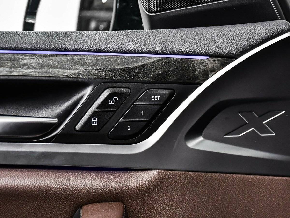 Купить BMW X3 20i xDrive III (G01), 2018, 123 213 км, фото №12