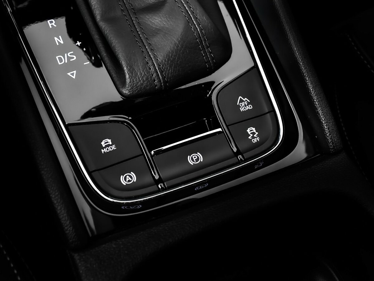 Купить Skoda Kodiaq I, 2021, 92 995 км, фото №14