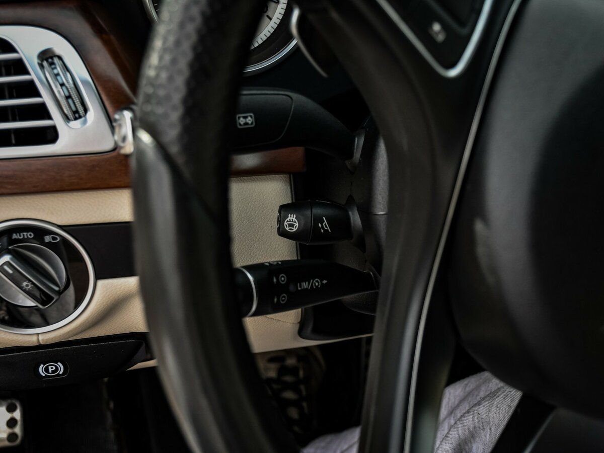 Купить Mercedes-Benz CLS 350 BlueTEC II (C218) Рестайлинг, 2016, 224 624 км, фото №21