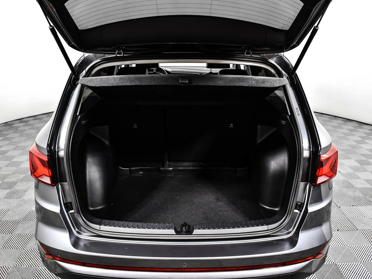 Купить Jetta VS7 I Рестайлинг 1, 2022, 51 767 км, фото №12