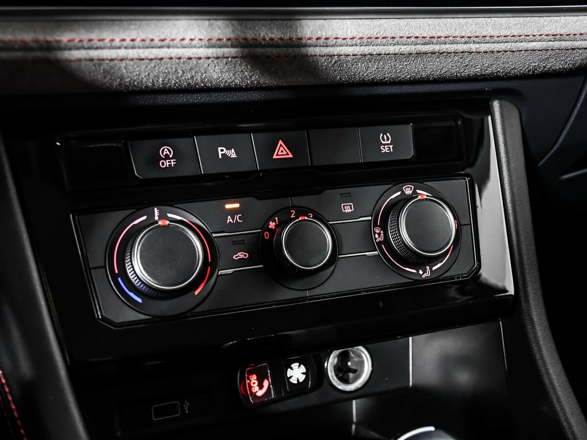 Купить Jetta VS7 I Рестайлинг 1, 2022, 51 767 км, фото №14