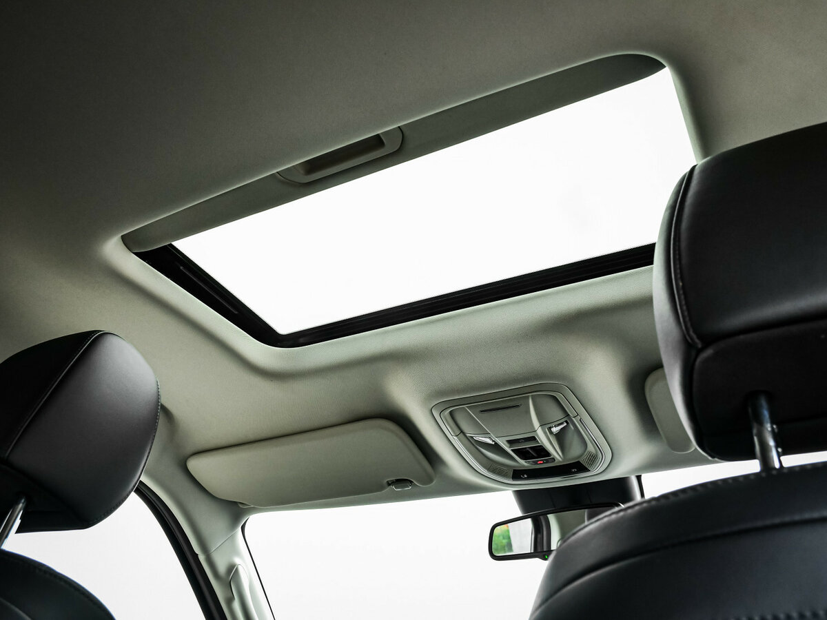 Купить Haval H9 II, 2024, 37 250 км, фото №16