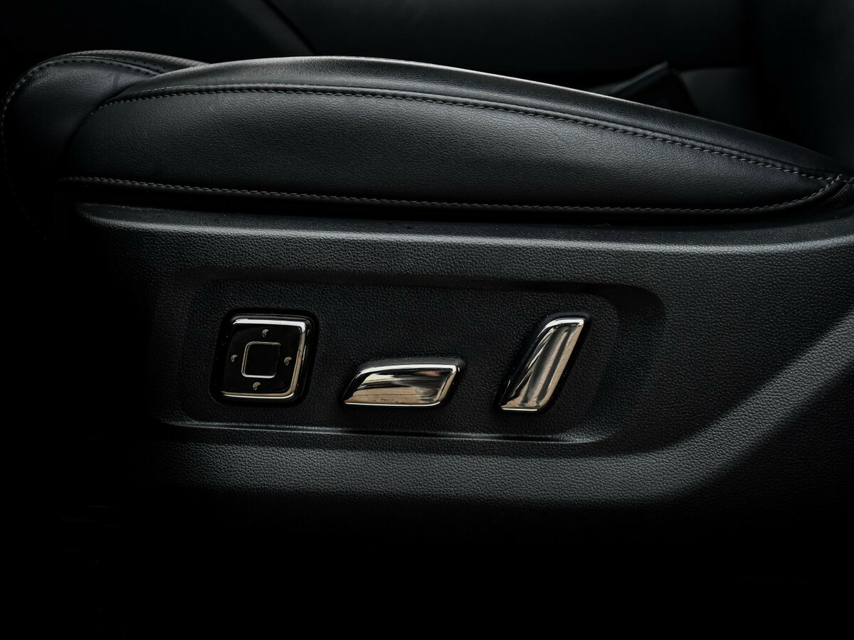 Купить Haval H9 II, 2024, 37 250 км, фото №18