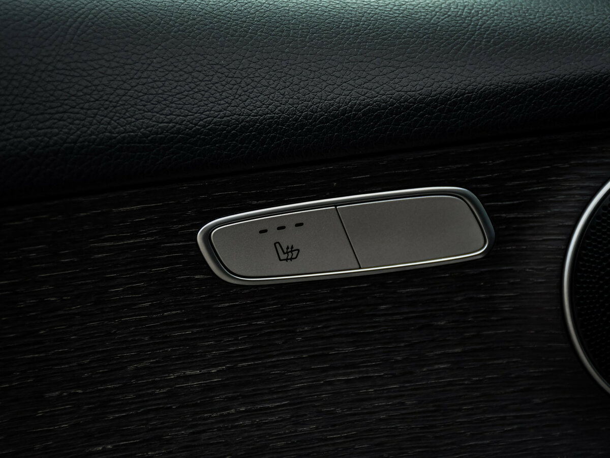 Купить Mercedes-Benz GLC 200 I (X253) Рестайлинг, 2020, 48 702 км, фото №15